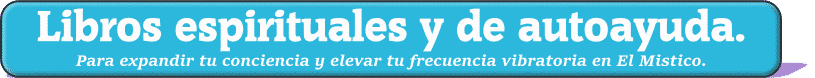 Libros espirituales y de Autoayuda