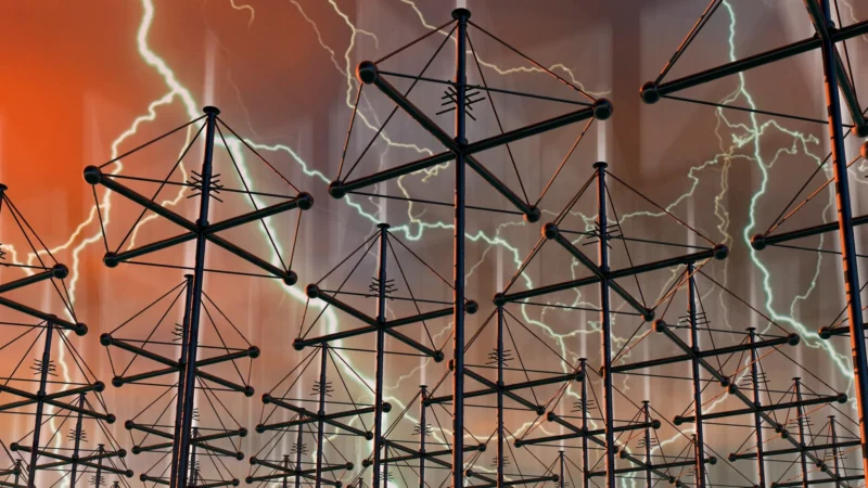 El Proyecto Haarp o la tierra en peligro