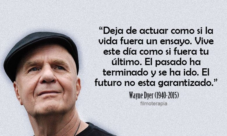 Wayne Dyer