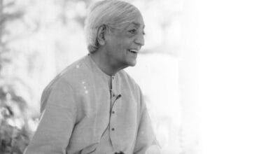 Lo mejor del maestro Jiddu Krishnamurti