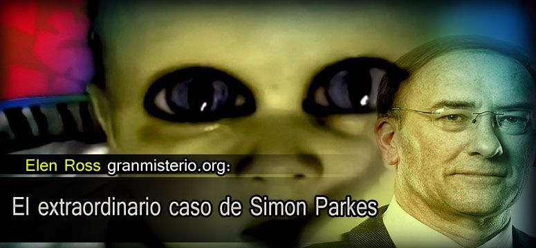 Simon | Imágenes De Ovnis Y Extraterrestres | Contacto Extraterrestre