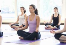 Beneficios físicos y mentales del yoga