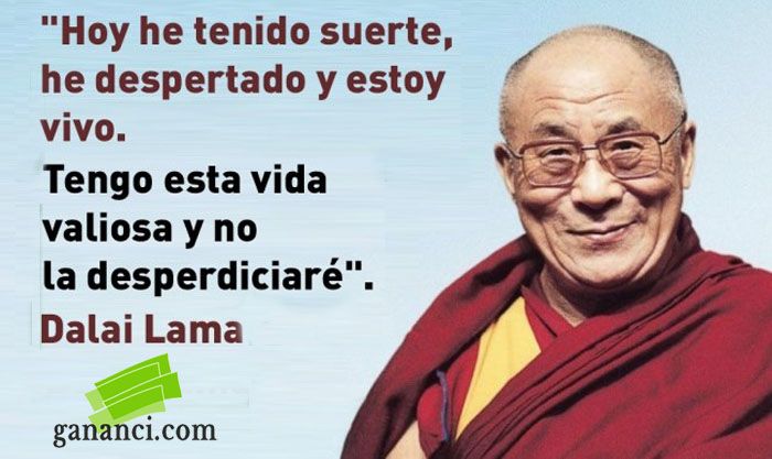 Dalai Lama | Grandes Autores