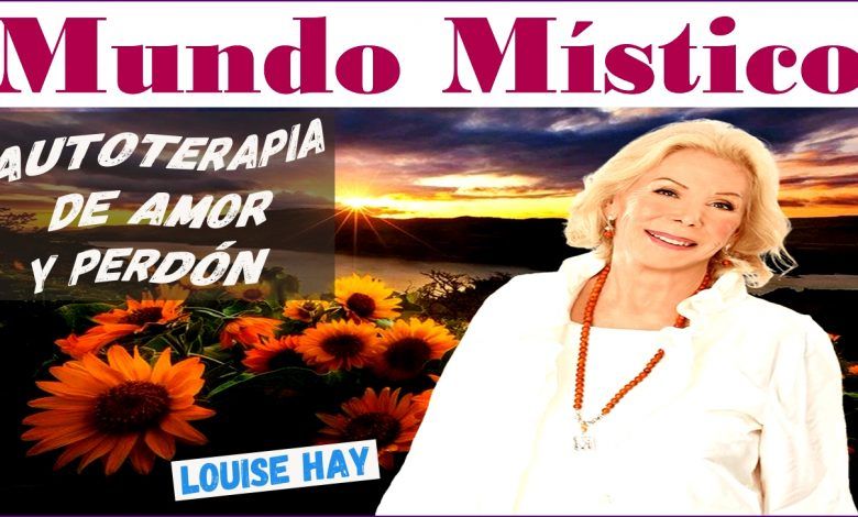 Autoterapia de amor y perdón Autoterapia de amor y perdón