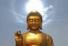 La vida de Buda - Siddartha Gautama