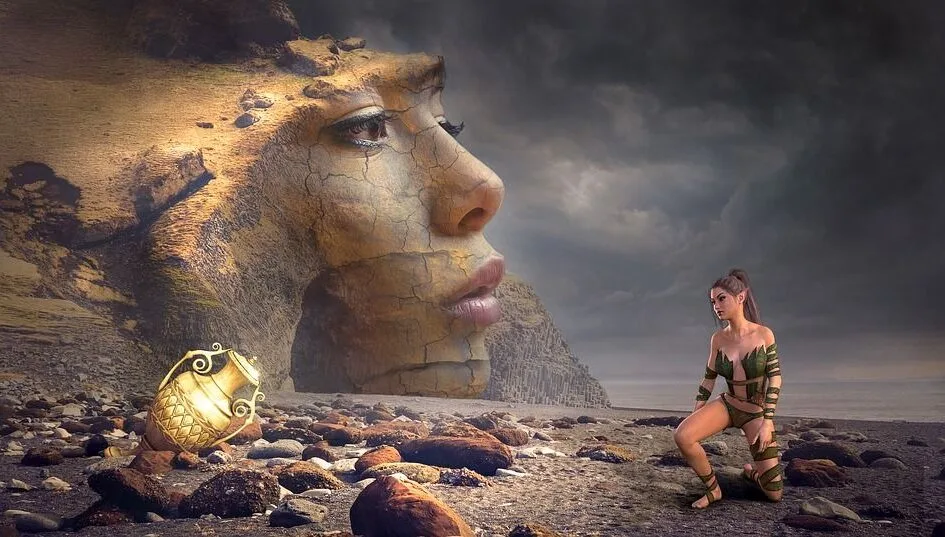 La mirada del observador y lo observado