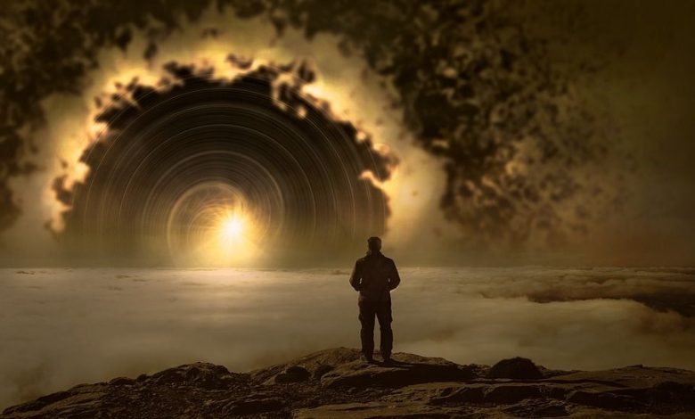 Reflexiones inspiradoras de Richard Bach Reflexiones inspiradoras de Richard Bach
