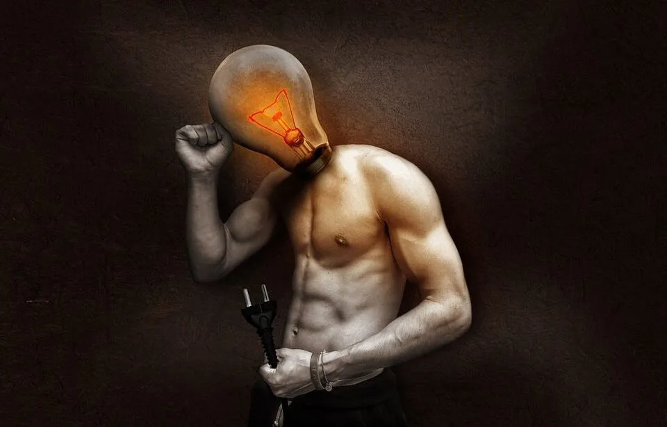 El poder de la mente creativa