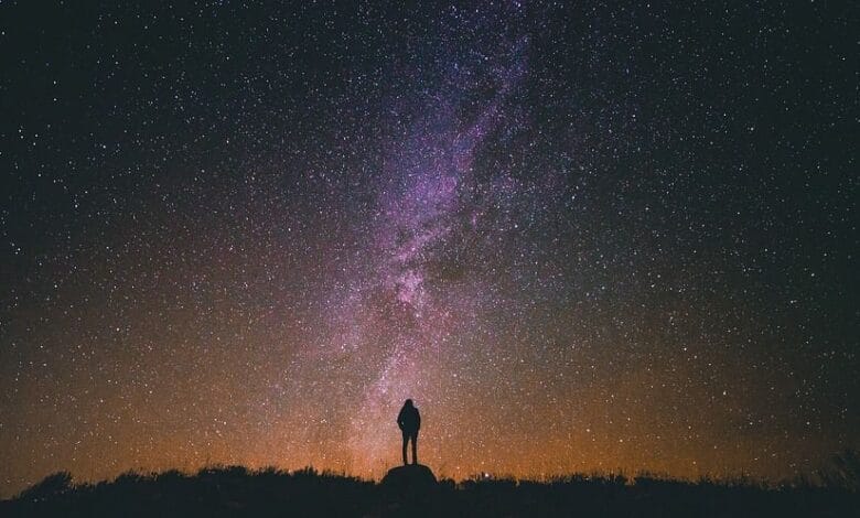 LA BÚSQUEDA DE DIOS Y SENTIDO DE LA VIDA