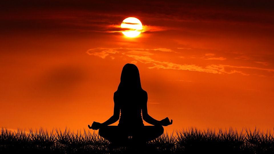 Sunrise | Auto Hipnosis Meditación Y Re Programación | Espiritualidad