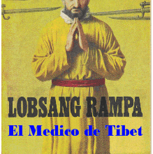 El medico del Tibet - Tuesday Lobsang Rampa