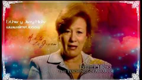 Conferencia de Esther Hicks en Portland - Audiolibros y videos