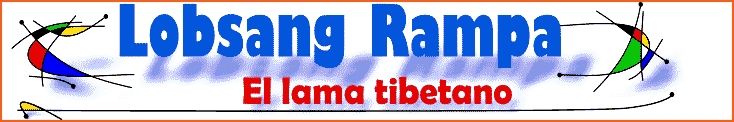 Lobsang Rampa | Mi Vida Con El Lama - Capitulo 8 | Audiolibro