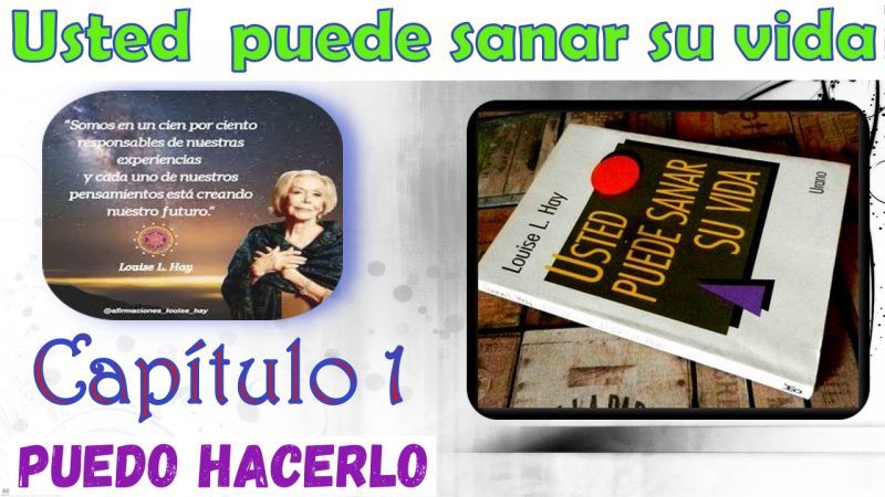 Usted Puede Capitulo Usted Puede Capitulo