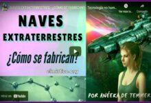 Naves extraterrestres