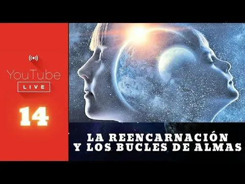 La Reencarnación y los Bucles del Alma