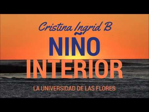 Meditación para amar tu niño interior