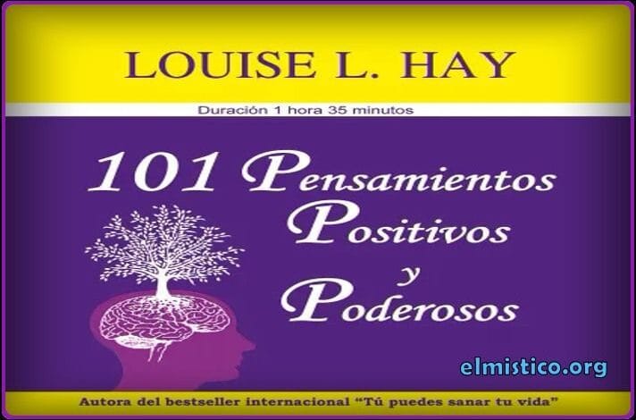 101 pensamientos positivos y poderosos para la vida 101 Pensamientos Positivos y poderosos