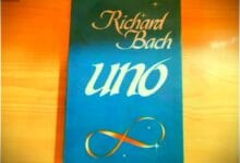 UNO - Richard Bach
