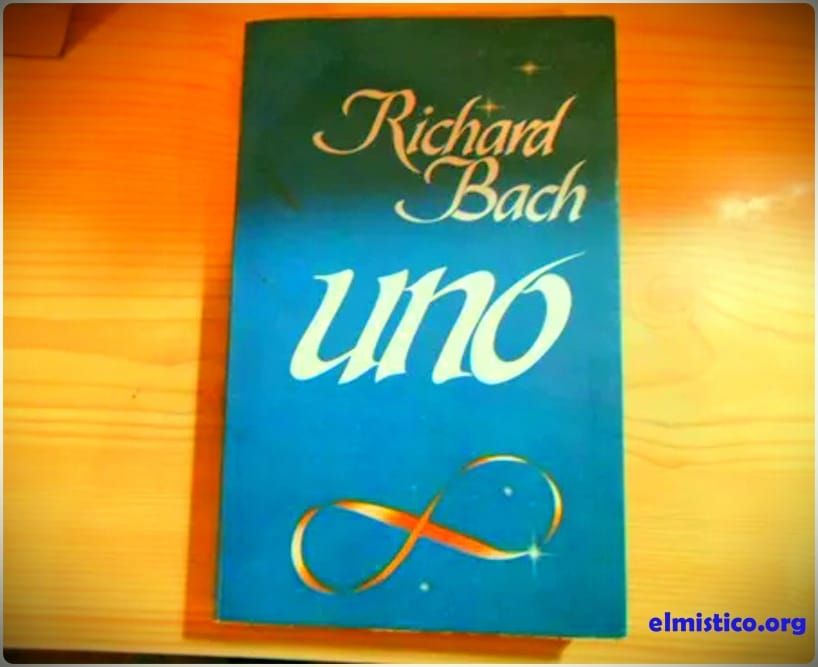 UNO - Richard Bach