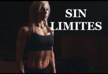 Sin limites No hay excusas