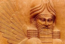 Los Anunnaki Segunda Parte