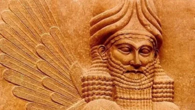 Los Anunnaki Segunda Parte