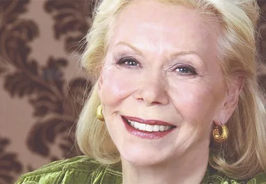 Louise Hay - Meditación con Afirmaciones Para Dormir profundamente y sanar