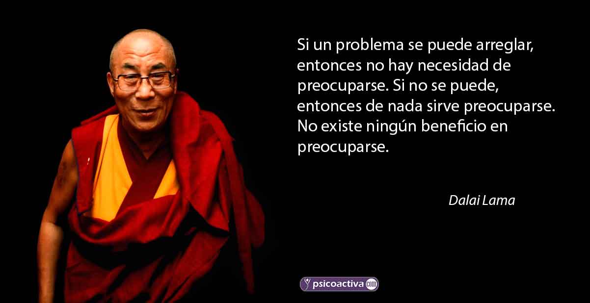 Sabias reflexiones del Dalai Lama