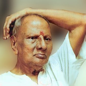 La Vida y Obra del Maestro Sri Nisargadatta