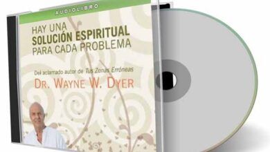 Hay una Solución Espiritual para Cada Problema de Wayne Dyer