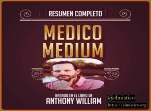 Médico Médium de Anthony William