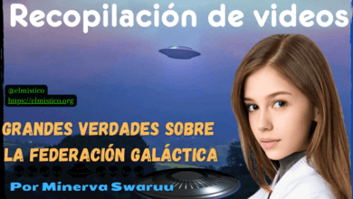 Lo que siempre quisiste saber sobre la federación Galáctica - Mari Swaruu