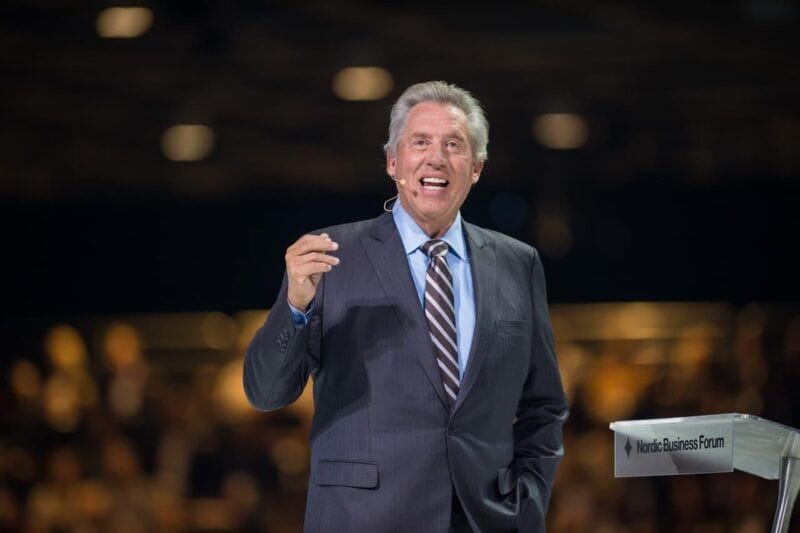 John Maxwell