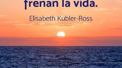 Lo mejor de la doctora Elizabeth Kübler-Ross