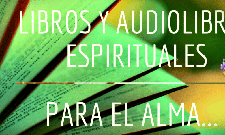 Libros para el alma en El Místico