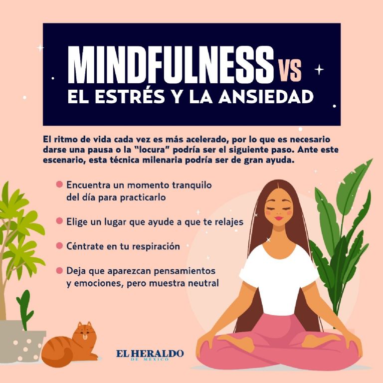 Imperdibles Audiolibros sobre Meditaciones MindFulness