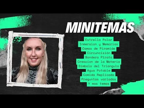 Mini Temas - Información de las Personas Extraterrestres - Taygeta, Pléyades
