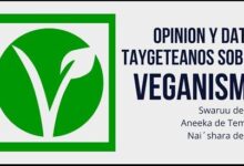 El veganismo según los Taygeteanos