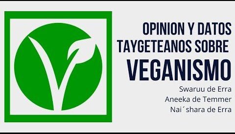 El veganismo según los Taygeteanos