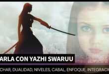 Yazhi Swaruu - El Cabal