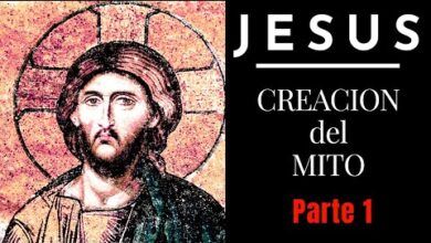 ¿Jesús Quien Era? Creación del mito