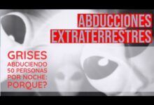 Abducciones extraterrestres