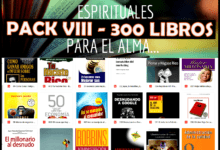 300 Libros sobre Abundancia y Prosperidad - Parte 8