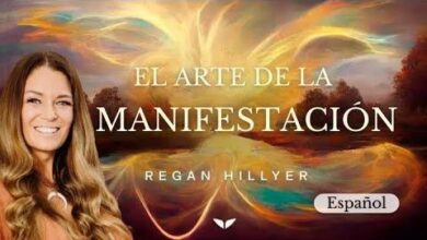 El Arte de la Manifestación - Regan Hillyer - Programa tu realidad