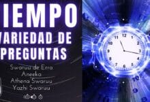 Viajes en Tiempo - Tiempo y Lineas Temporales