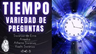 Viajes en Tiempo - Tiempo y Lineas Temporales