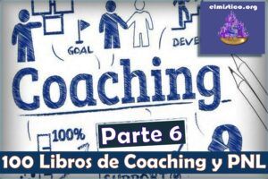 100 Libros de Coaching y PNL - Parte