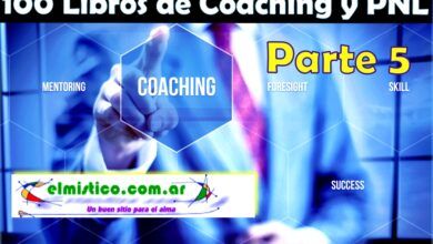 100 Libros de Coaching y PNL - Parte 4