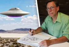 Bob Lazar - El científico divulgador del Área 51